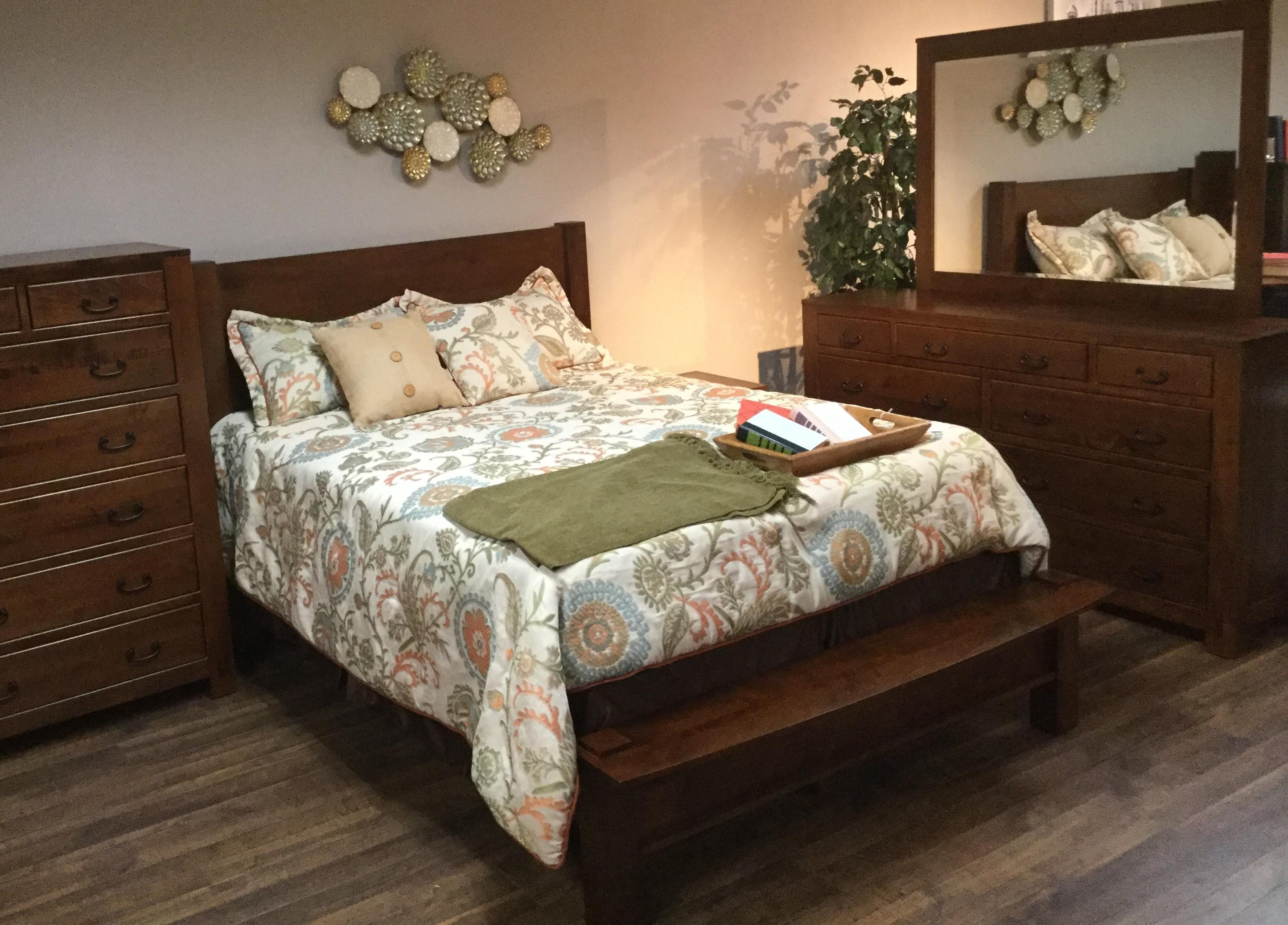 Ralene bed hotsell